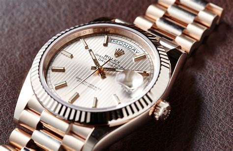 rolex oyster perpetual day date 40 price|rolex day date 40 228235.